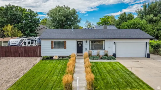 1395 W 12290 S, Riverton, UT 84065 - #1