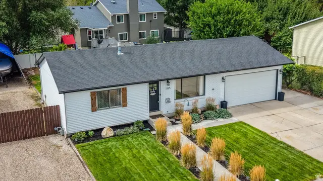 1395 W 12290 S, Riverton, UT 84065 - #3