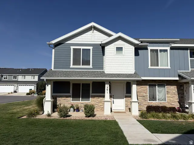 1391 S Oakdale Dr #233, Santaquin, UT 84655 - #1