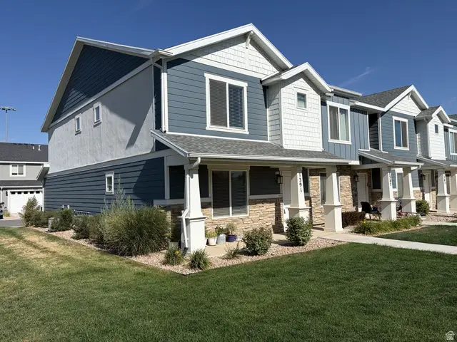 1391 S Oakdale Dr #233, Santaquin, UT 84655 - #2