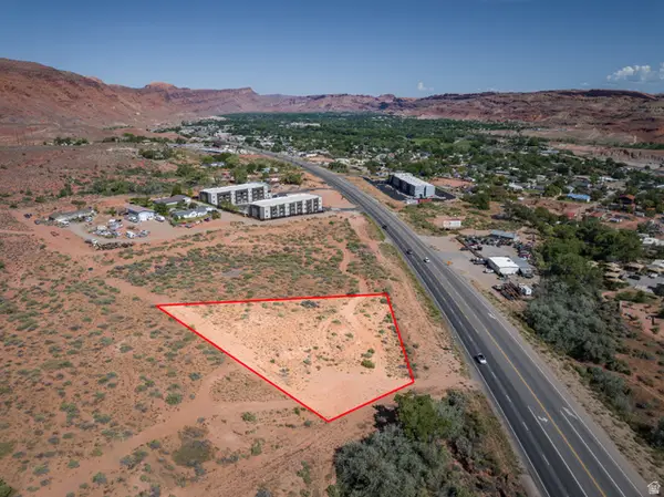 1590 S Highway 191, Moab, UT 84532