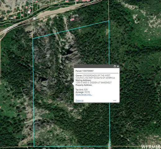 Address Withheld By Seller, Ogden, UT 84403