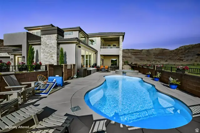525 N Lost Cir, Saint George, UT 84770 - #2