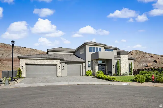 525 N Lost Cir, Saint George, UT 84770 - #3