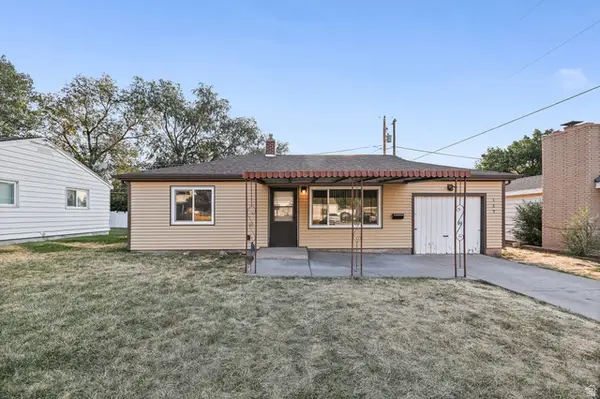 127 N 1st, Tooele, UT 84074