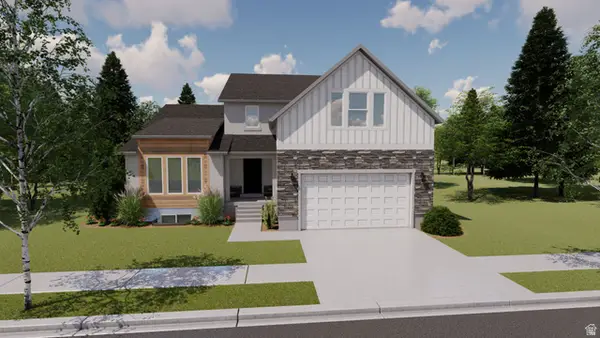 2543 W 400 St S #115, Lehi, UT 84048