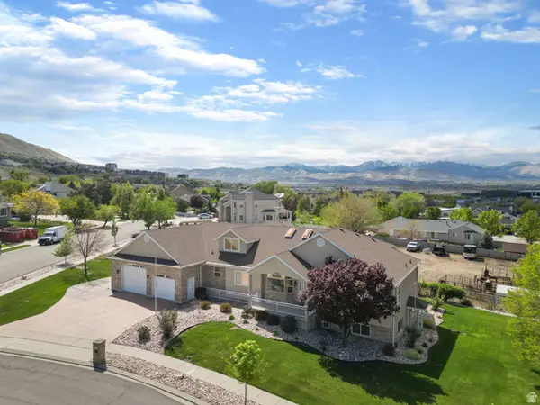13920 Cromwell Ln, Draper, UT 84020