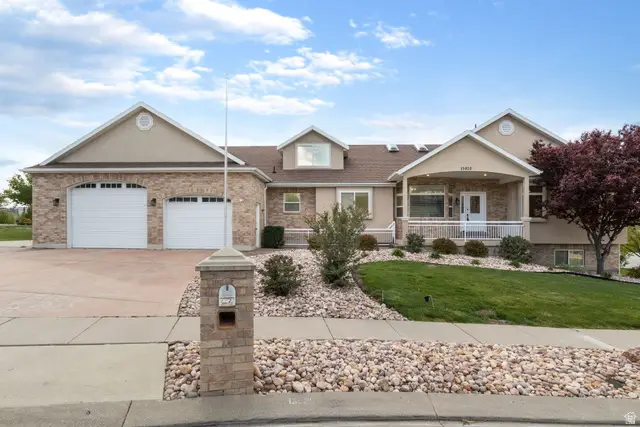 13920 Cromwell Ln, Draper, UT 84020 - #3