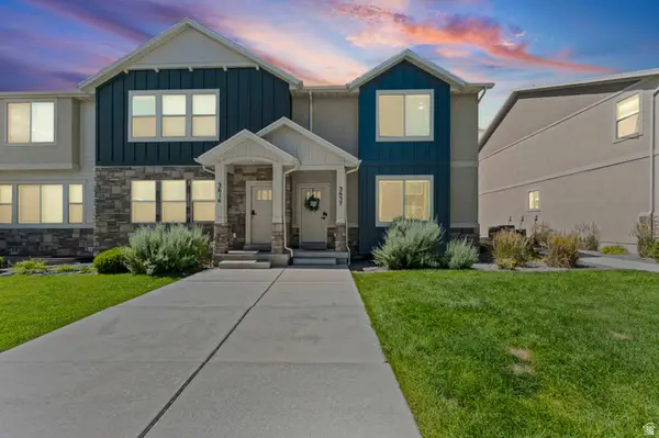 3637 E Flint Creek Ln N, Eagle Mountain, UT 84005