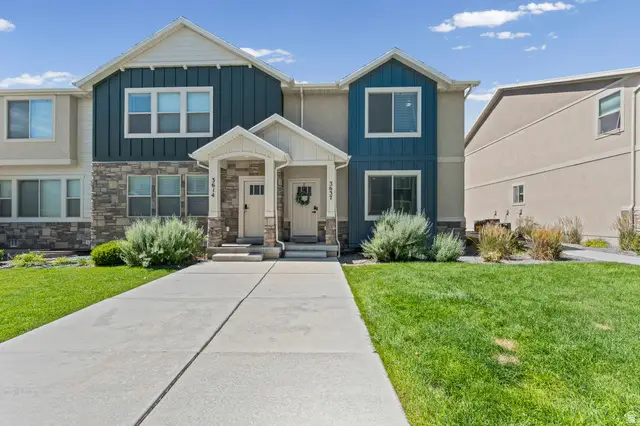 3637 E Flint Creek Ln N, Eagle Mountain, UT 84005 - #2