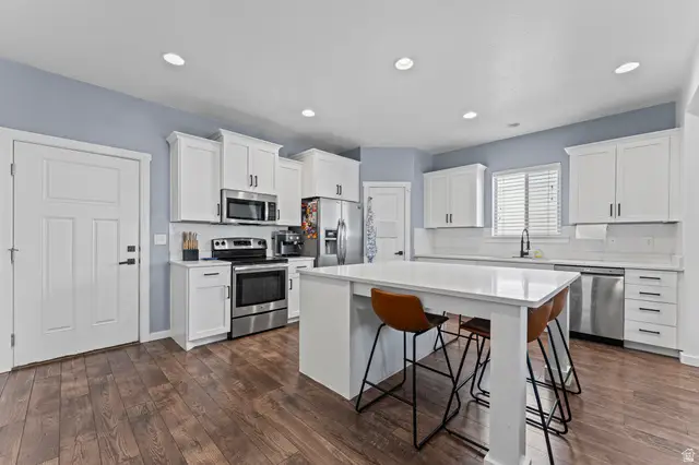 3637 E Flint Creek Ln N, Eagle Mountain, UT 84005 - #3