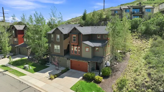 13287 N Alexis Dr, Kamas, UT 84036 - #1