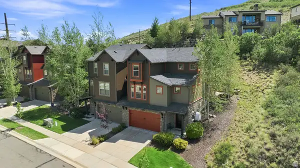 13287 N Alexis Dr, Kamas, UT 84036