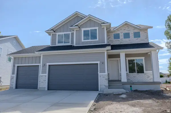 2779 S Saysay Way W, Magna, UT 84044