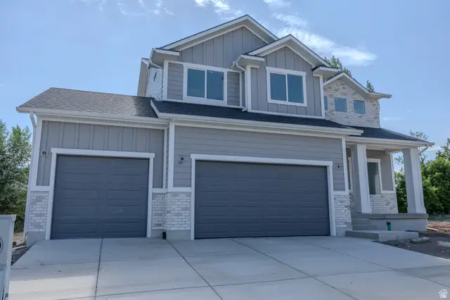 2779 S Saysay Way W, Magna, UT 84044 - #2