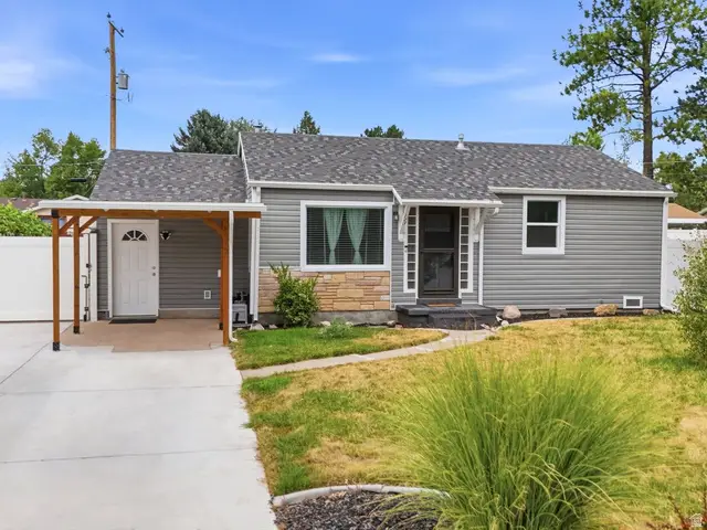 173 N Talbot Dr, Layton, UT 84041 - #1