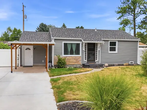 173 N Talbot Dr, Layton, UT 84041