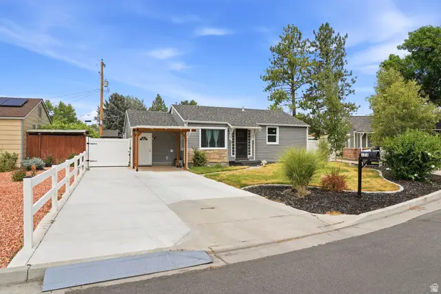 173 N Talbot Dr, Layton, UT 84041 - #3