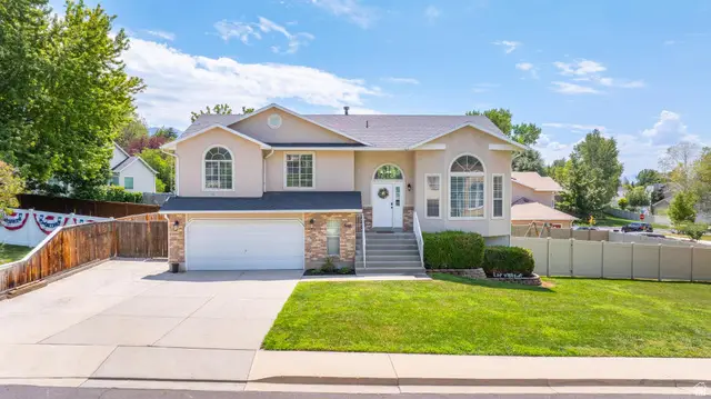 948 E 180 N, Lindon, UT 84042 - #1