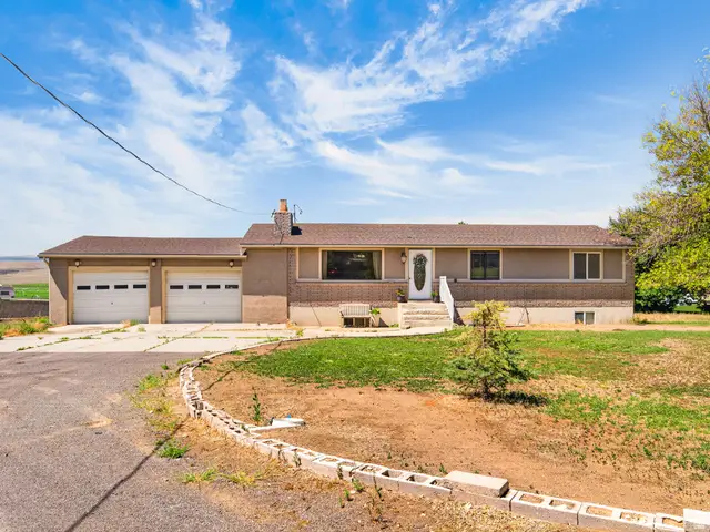 715 W 100 E, Bicknell, UT 84715 - #1