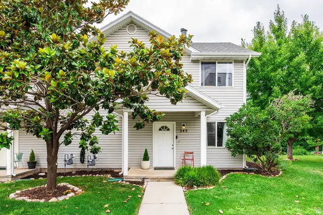 245 N Bliss Ct, Salt Lake City, UT 84116 - #1