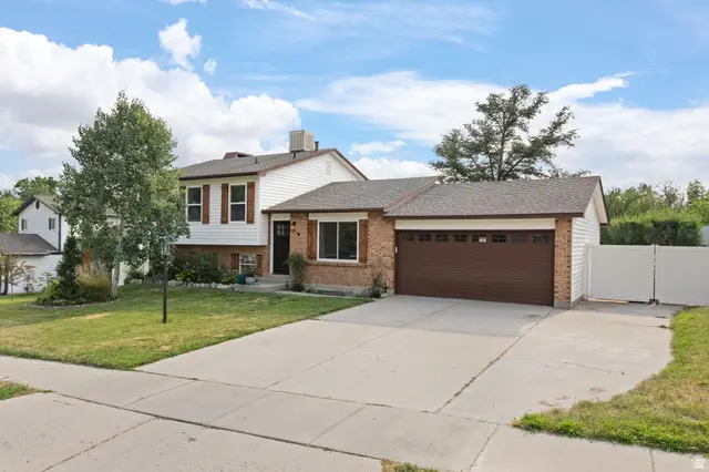 12152 S Cinnamon Ridge Rd, Sandy, UT 84094 - #3