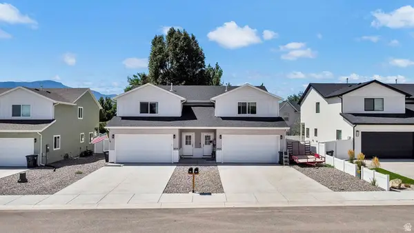 959 W 1080 S, Richfield, UT 84701
