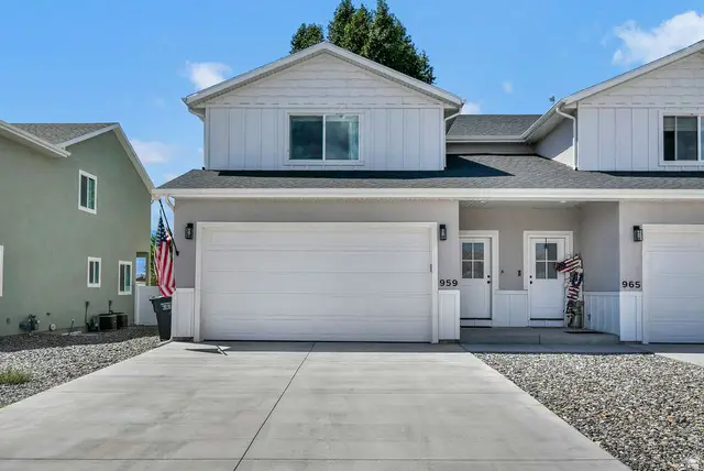 959 W 1080 S, Richfield, UT 84701 - #2