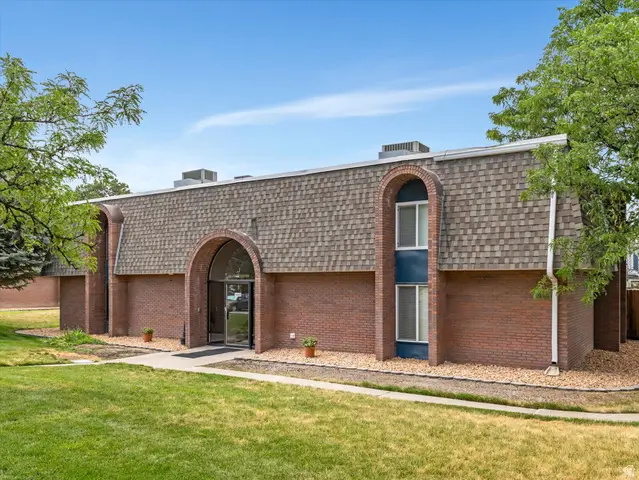 62 W Lester Ave S #J-27, Murray, UT 84107 - #3