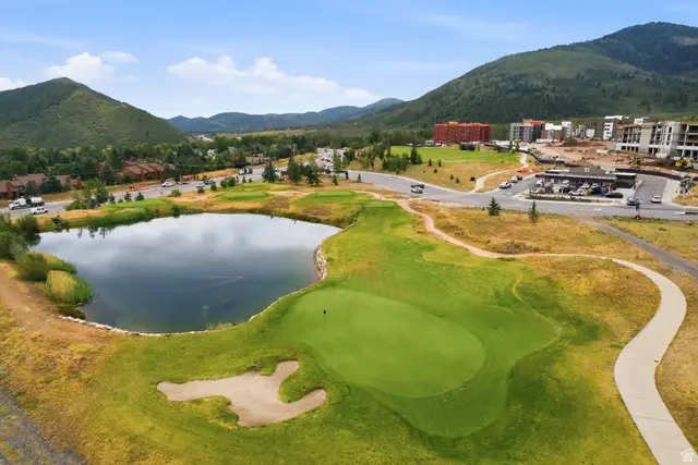 1920 Canyons Resort Dr #36A, Park City, UT 84098 - #3