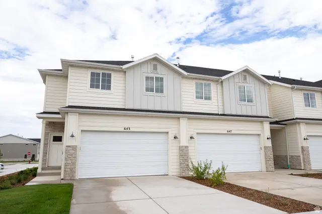 643 N 540 E #126, Salem, UT 84653 - #1