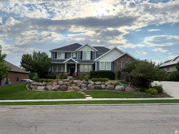 12037 N Grenoble, Highland, UT 84003
