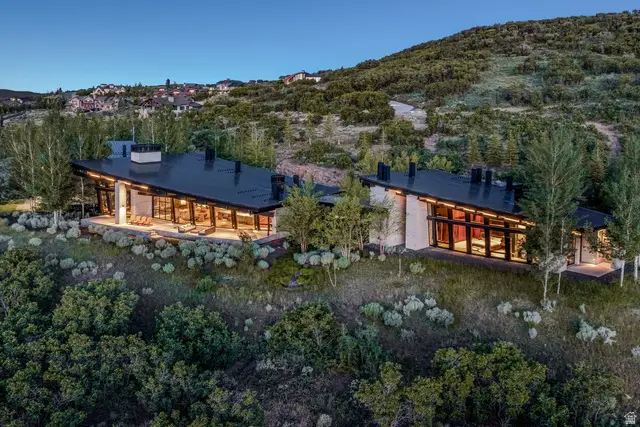 29 Marilyn Ct, Park City, UT 84060 - #2