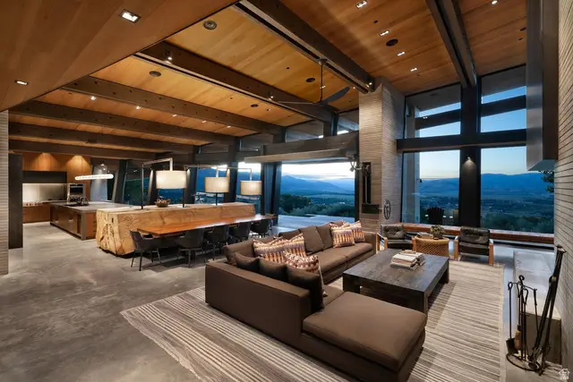 29 Marilyn Ct, Park City, UT 84060 - #3