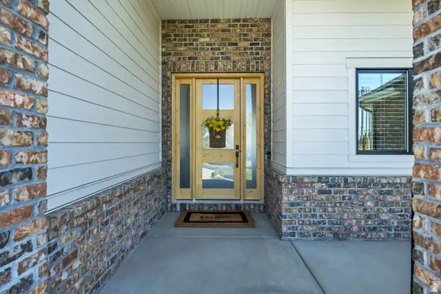 6145 W 5800 S, Hooper, UT 84315 - #3