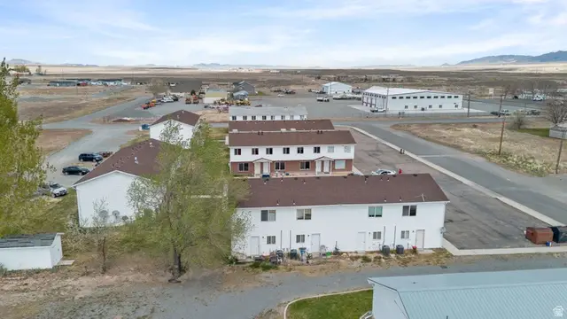 481 N 100 W #31, Milford, UT 84751 - #1