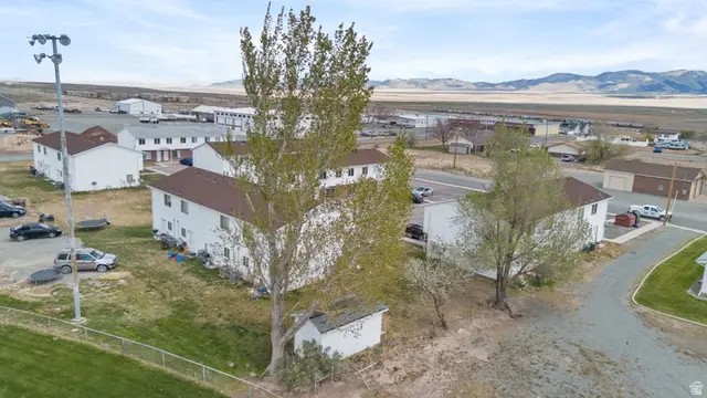 481 N 100 W #31, Milford, UT 84751 - #2