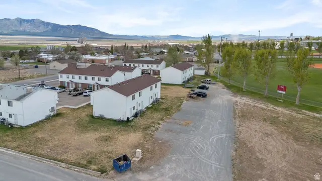 481 N 100 W #31, Milford, UT 84751 - #3