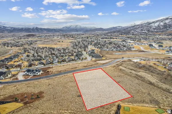 107 E Hampton Dr #48, Midway, UT 84049