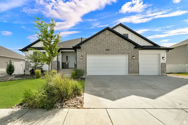 3024 S 2325 W, West Haven, UT 84401 - #1
