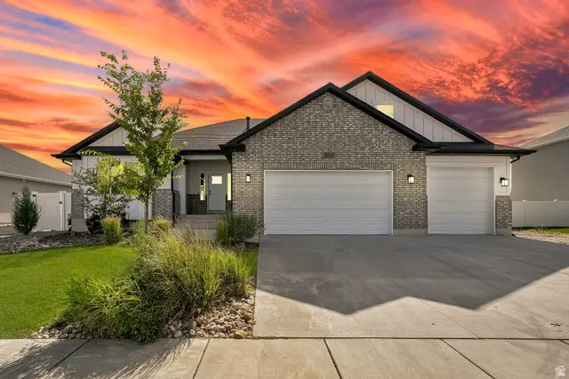 3024 S 2325 W, West Haven, UT 84401 - #2