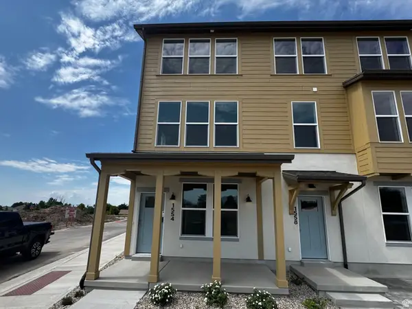 1554 N 1875 W #246, Layton, UT 84041