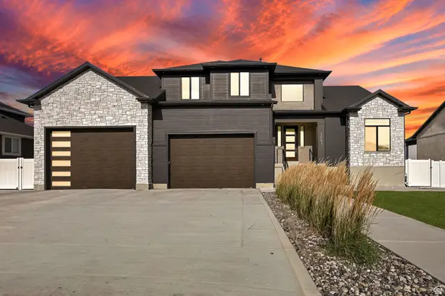 3041 S 2325 W, West Haven, UT 84401 - #1
