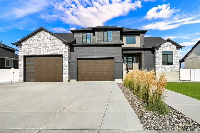 3041 S 2325 W, West Haven, UT 84401 - #2