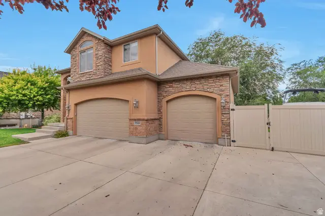 3544 W Via Bello Ct, South Jordan, UT 84095 - #2