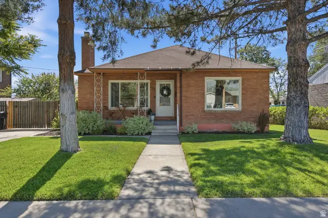 425 N Main St, Orem, UT 84057 - #1
