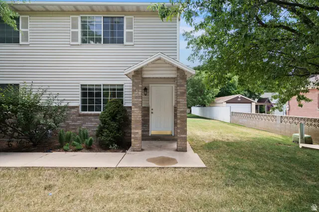 933 12th St, Ogden, UT 84404 - #2