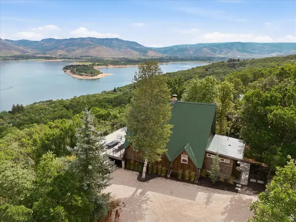 5251 E Highway 39 #15, Huntsville, UT 84317