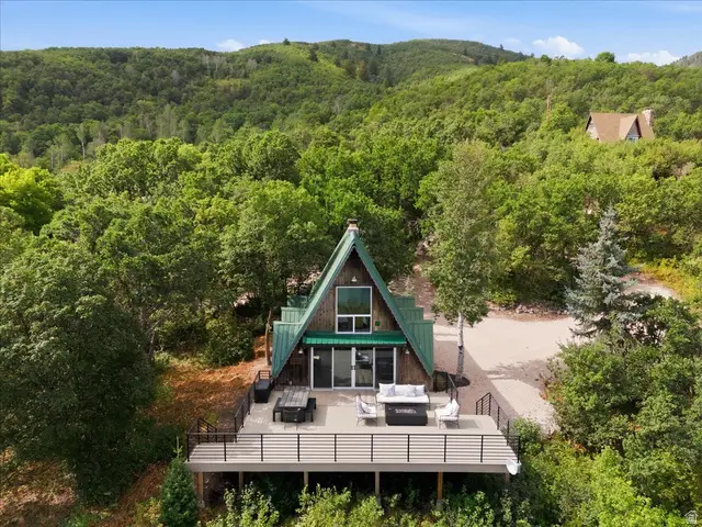 5251 E Highway 39 #15, Huntsville, UT 84317 - #2