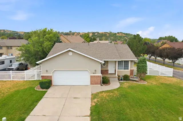 7473 S Shay Ln E, South Weber, UT 84405 - #2